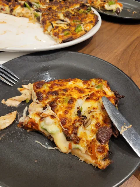 Town & Country Pizza & Pasta Waurn Ponds