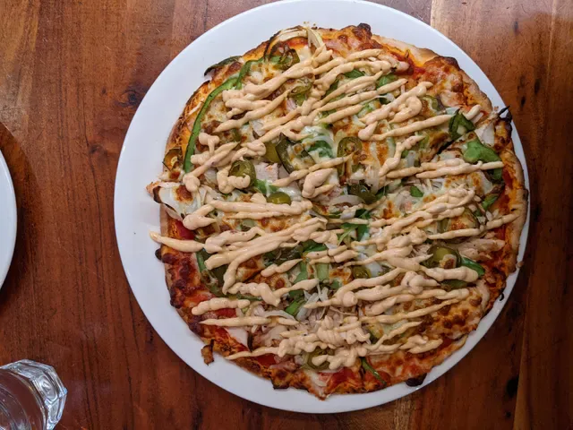 Town & Country Pizza & Pasta Waurn Ponds