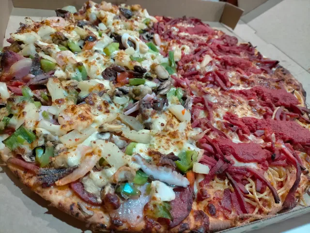 Town & Country Pizza & Pasta Waurn Ponds