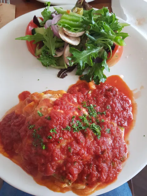 Town & Country Pizza & Pasta Waurn Ponds