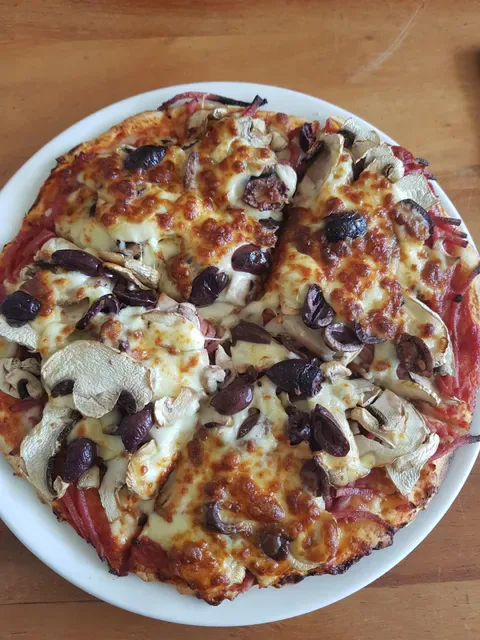 Town & Country Pizza & Pasta Waurn Ponds