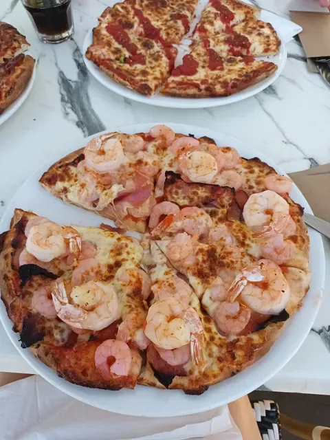 Town & Country Pizza & Pasta Waurn Ponds