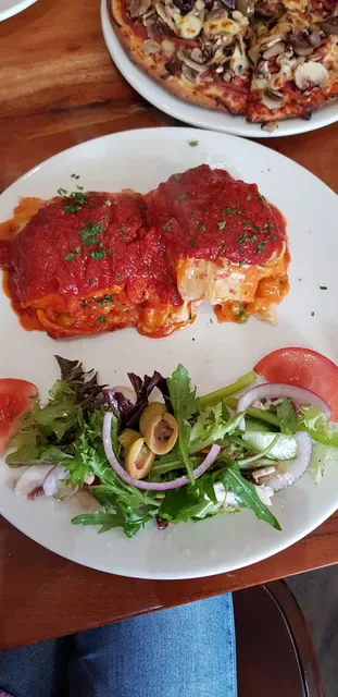 Town & Country Pizza & Pasta Waurn Ponds