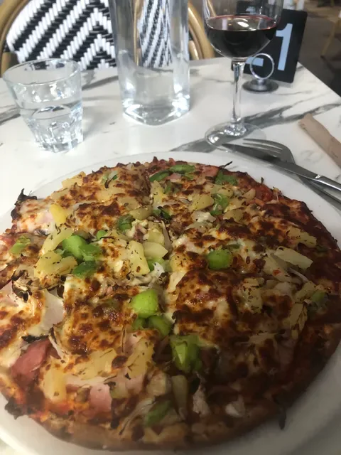 Town & Country Pizza & Pasta Waurn Ponds