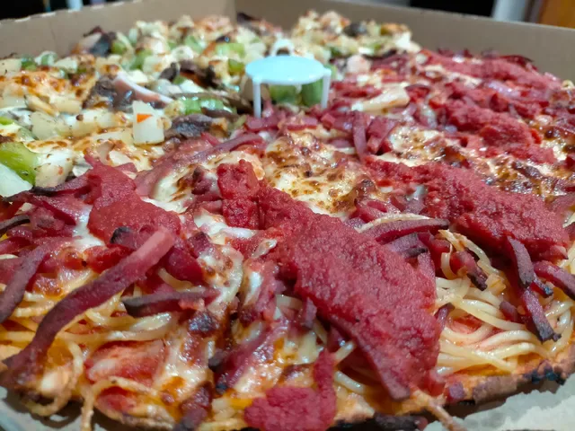 Town & Country Pizza & Pasta Waurn Ponds