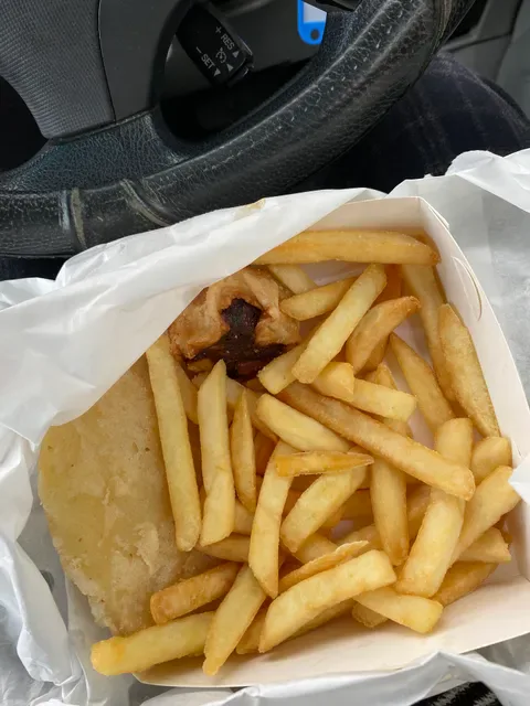 Burger Brothers Ballarat