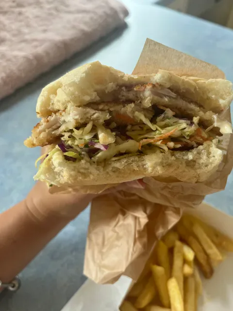 Burger Brothers Ballarat