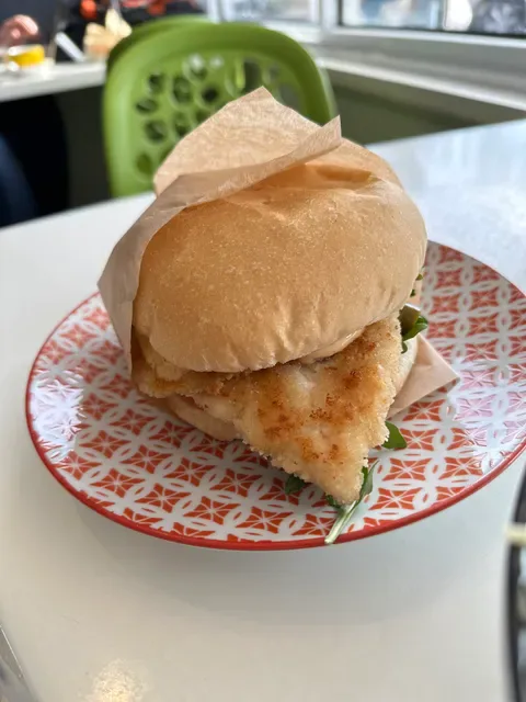 Burger Brothers Ballarat