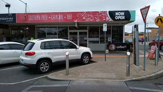 Burger Brothers Ballarat