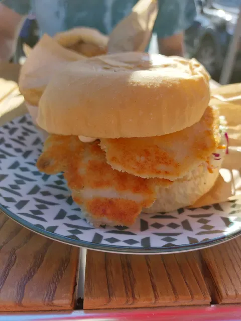 Burger Brothers Ballarat