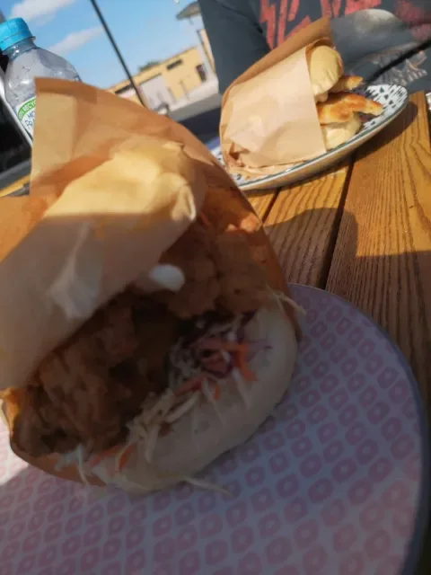 Burger Brothers Ballarat