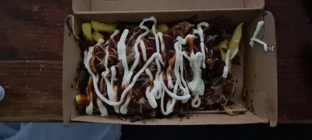 Burger Brothers Ballarat