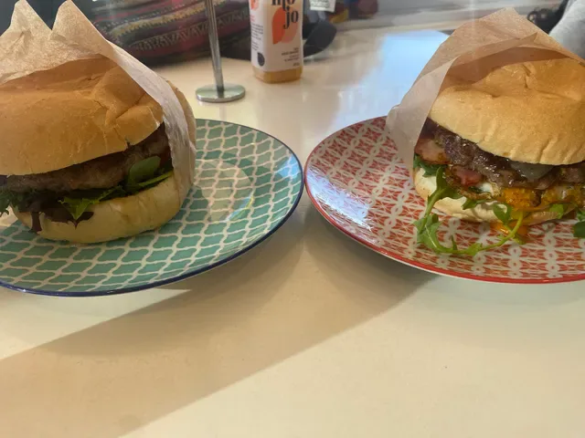 Burger Brothers Ballarat