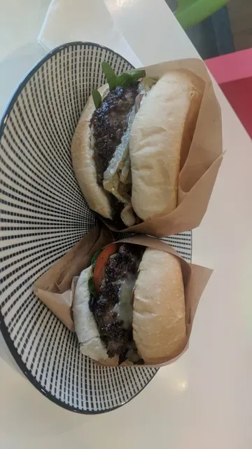 Burger Brothers Ballarat