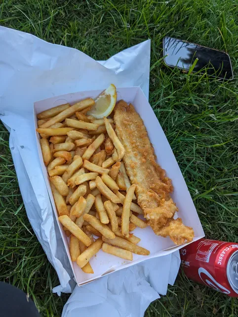 Fishery Chick