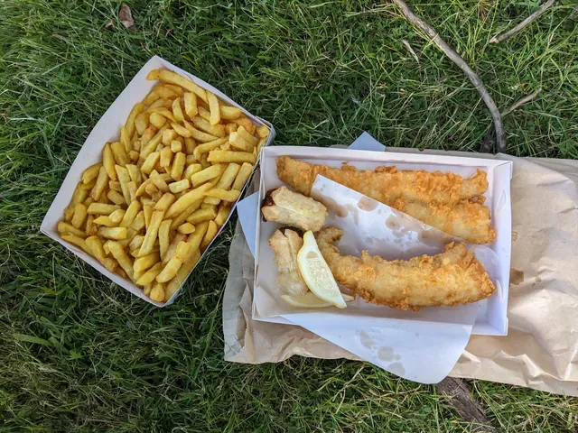 Fishery Chick