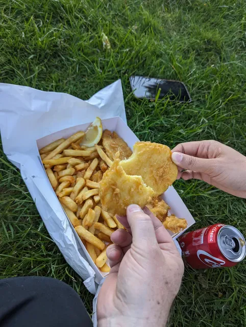 Fishery Chick
