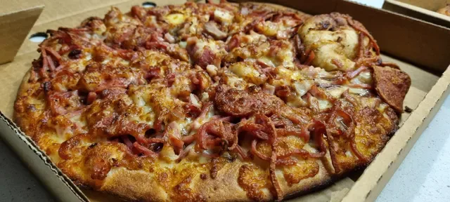 Pizza Heaven Wodonga