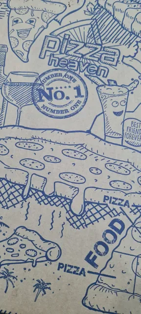 Pizza Heaven Wodonga