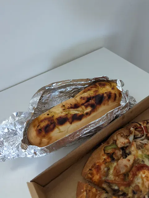 Pizza Heaven Wodonga
