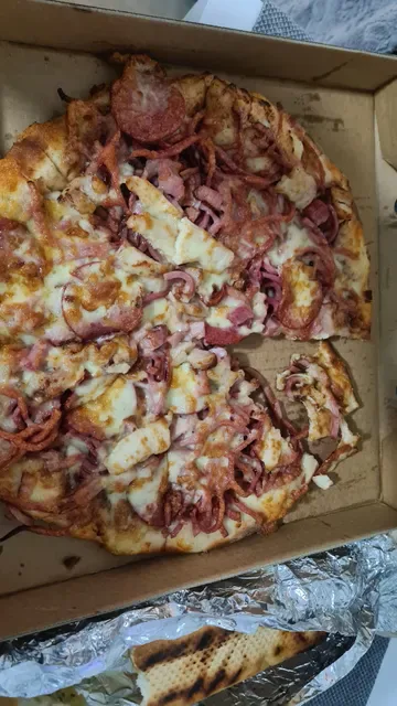 Pizza Heaven Wodonga