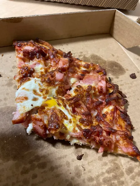 Pizza Heaven Wodonga