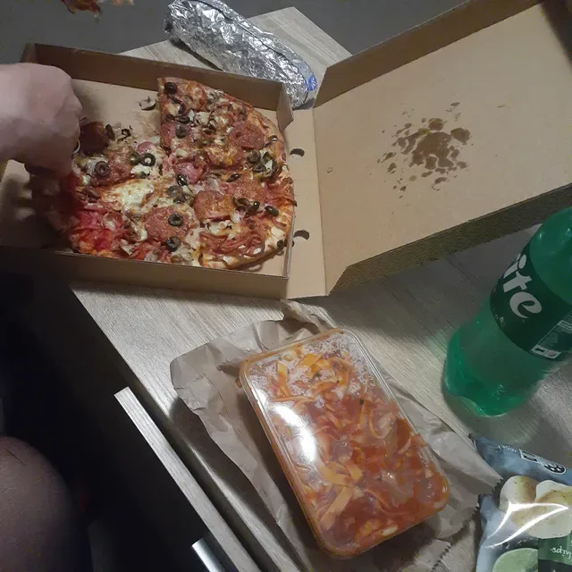 Pizza Heaven Wodonga