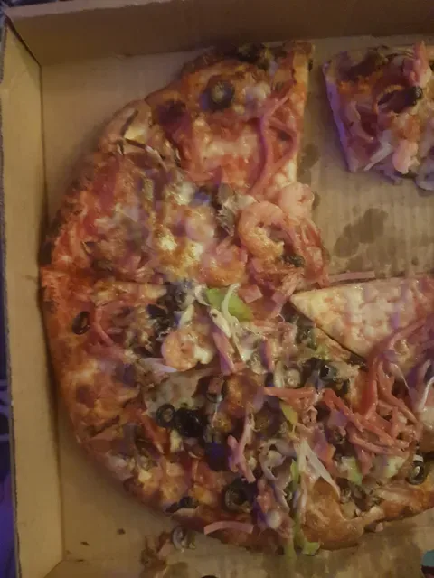 Pizza Heaven Wodonga