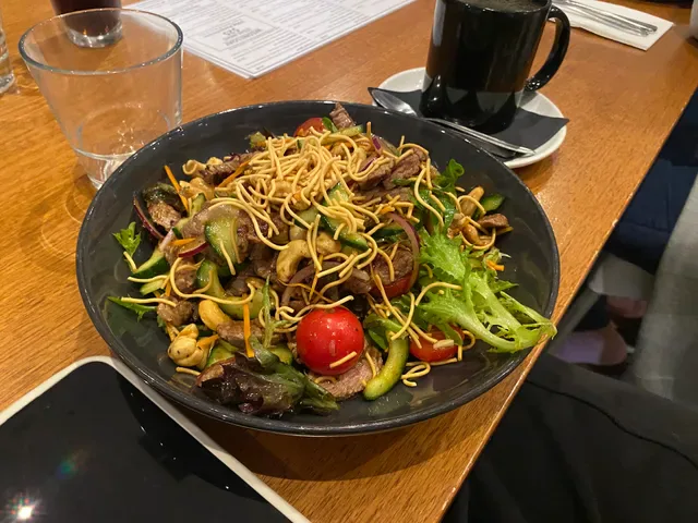 Clubhouse Bar & Bistro - Wodonga Golf Club