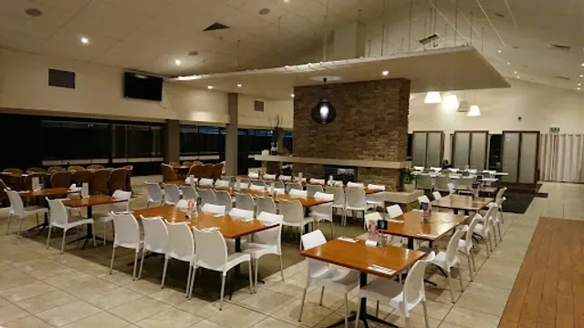 Clubhouse Bar & Bistro - Wodonga Golf Club