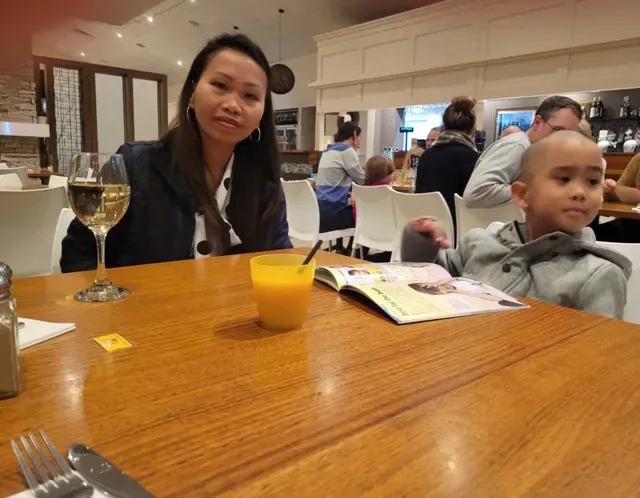 Clubhouse Bar & Bistro - Wodonga Golf Club