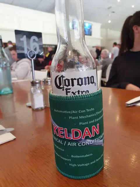 Clubhouse Bar & Bistro - Wodonga Golf Club