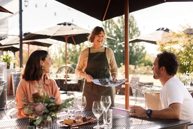 Pizzini Wines