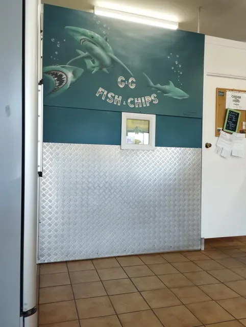 Wilsons Road Fish and Chips Shop Geelong