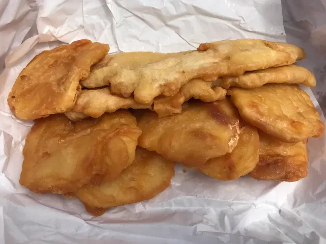 Wilsons Road Fish and Chips Shop Geelong