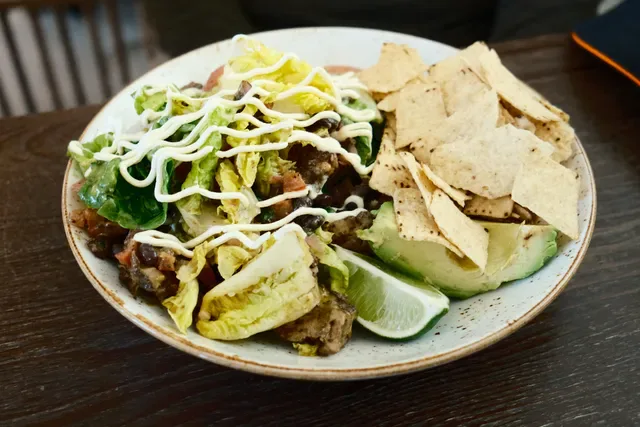 BeanStation Cafe
