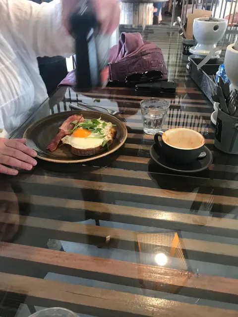 BeanStation Cafe