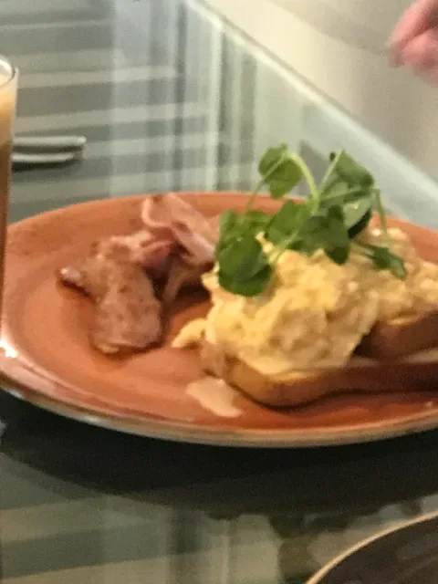 BeanStation Cafe