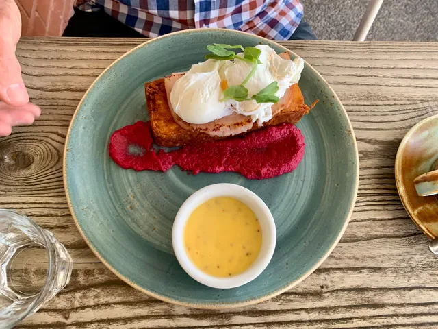 BeanStation Cafe