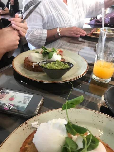 BeanStation Cafe