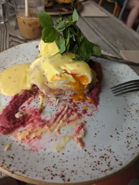 BeanStation Cafe