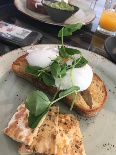 BeanStation Cafe