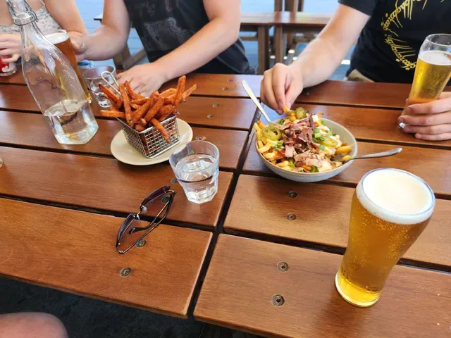 Burger Urge (Wodonga)
