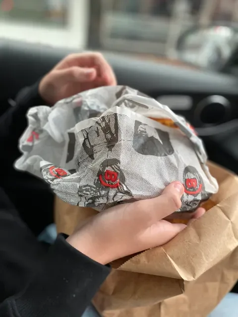 Burger Urge (Wodonga)