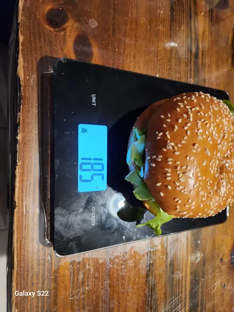 Burger Urge (Wodonga)