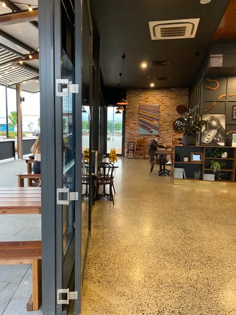 Burger Urge (Wodonga)