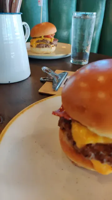 Burger Urge (Wodonga)