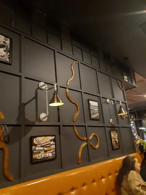 Burger Urge (Wodonga)