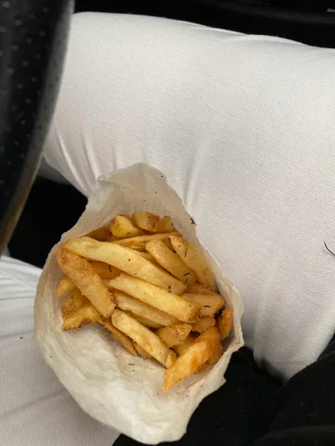 Burger Urge (Wodonga)