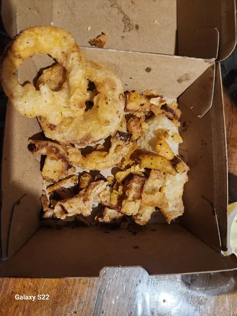 Burger Urge (Wodonga)